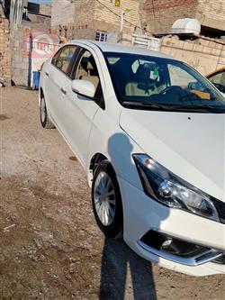 سوزوكي سياز